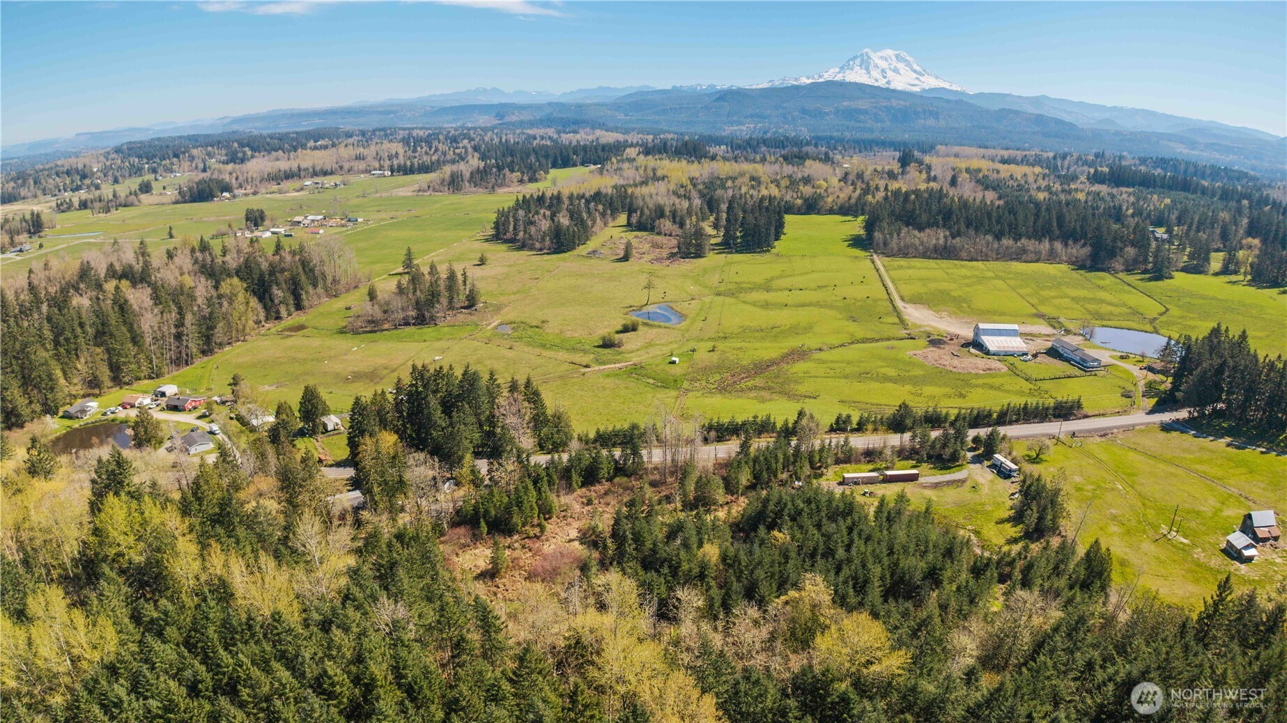 23636 Eatonville Cut Off Road E, Eatonville, WA 98328