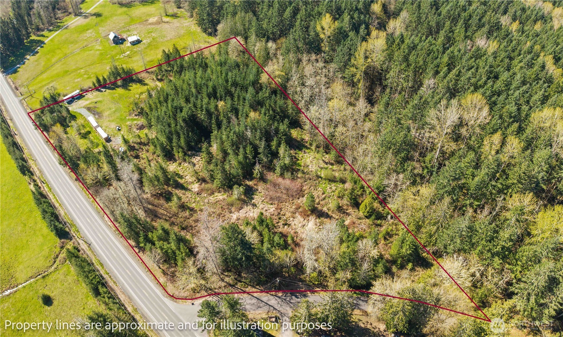 23636 Eatonville Cut Off Road E, Eatonville, WA 98328