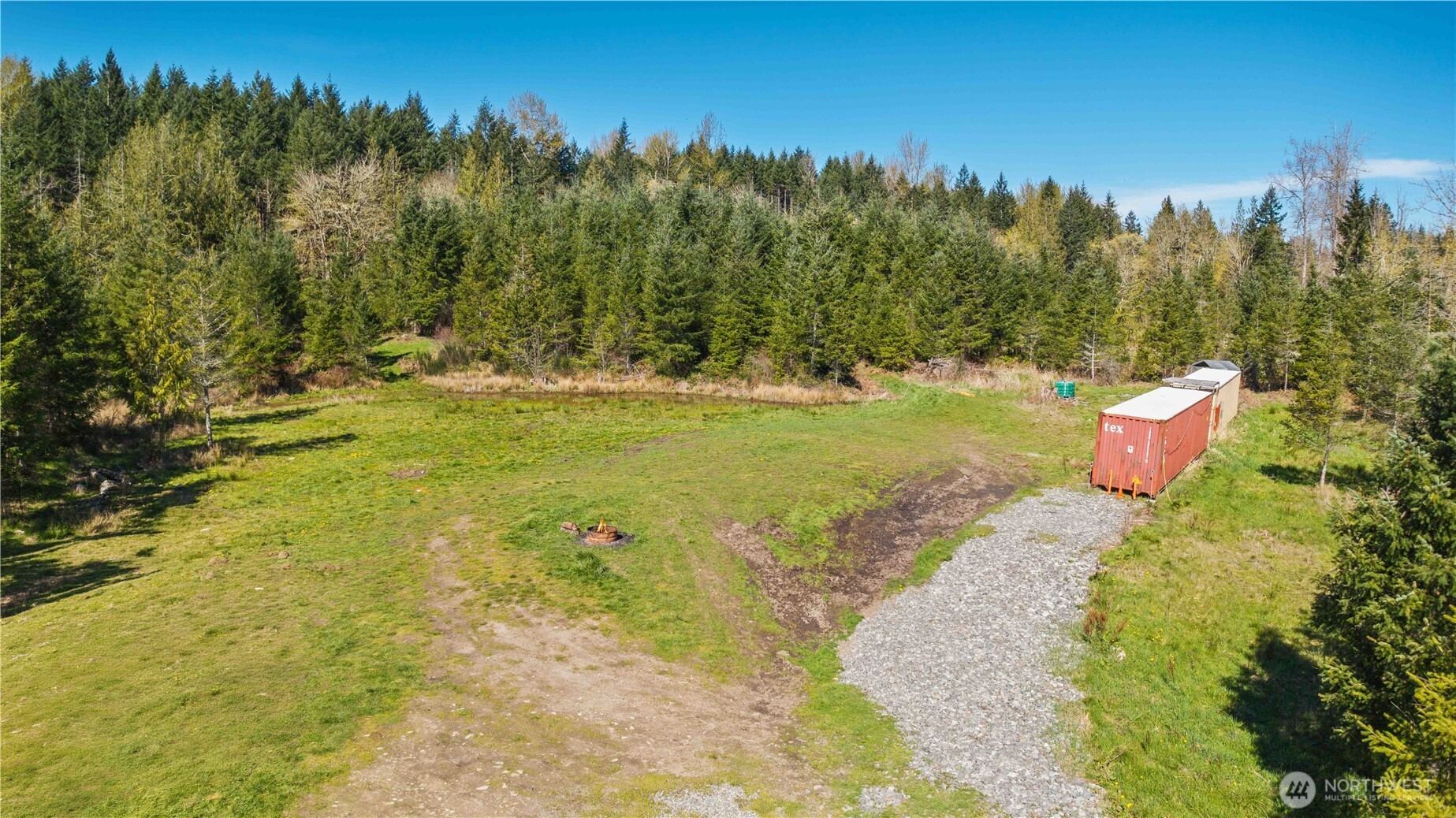23636 Eatonville Cut Off Road E, Eatonville, WA 98328