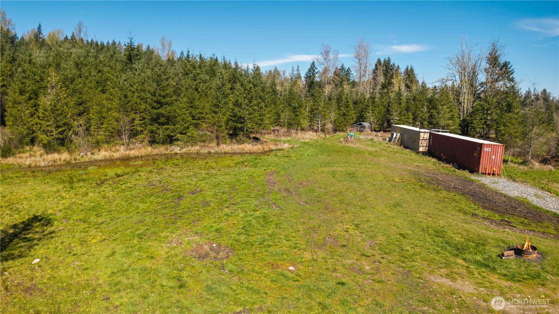 23636 Eatonville Cut Off Road E, Eatonville, WA 98328