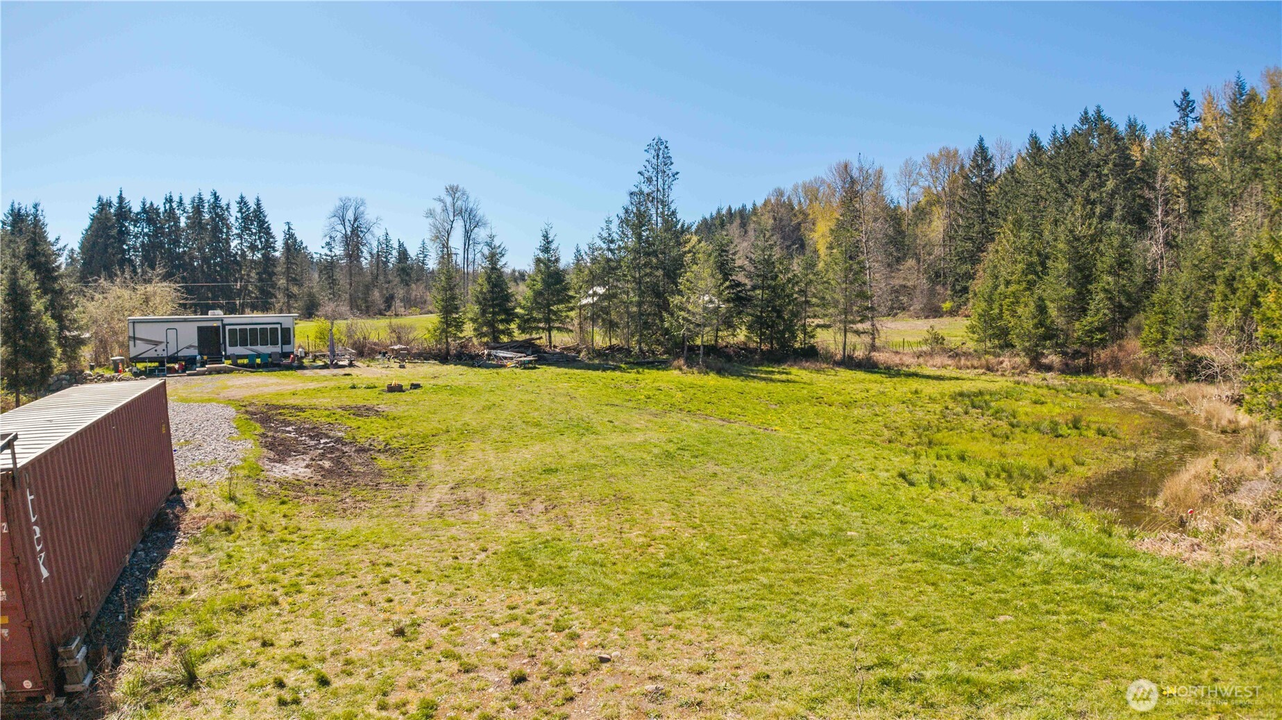 23636 Eatonville Cut Off Road E, Eatonville, WA 98328