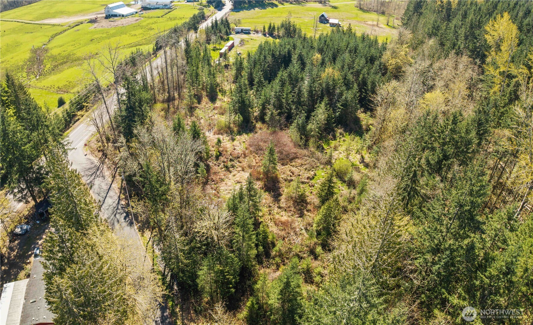 23636 Eatonville Cut Off Road E, Eatonville, WA 98328