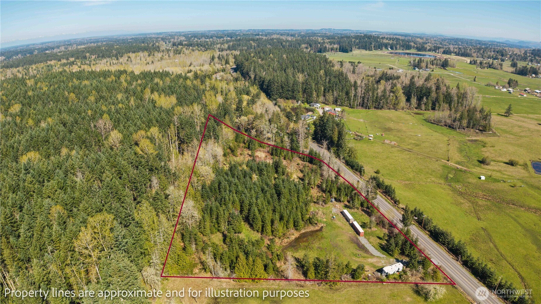 23636 Eatonville Cut Off Road E, Eatonville, WA 98328