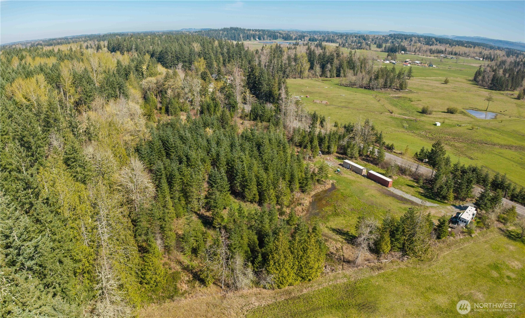 23636 Eatonville Cut Off Road E, Eatonville, WA 98328