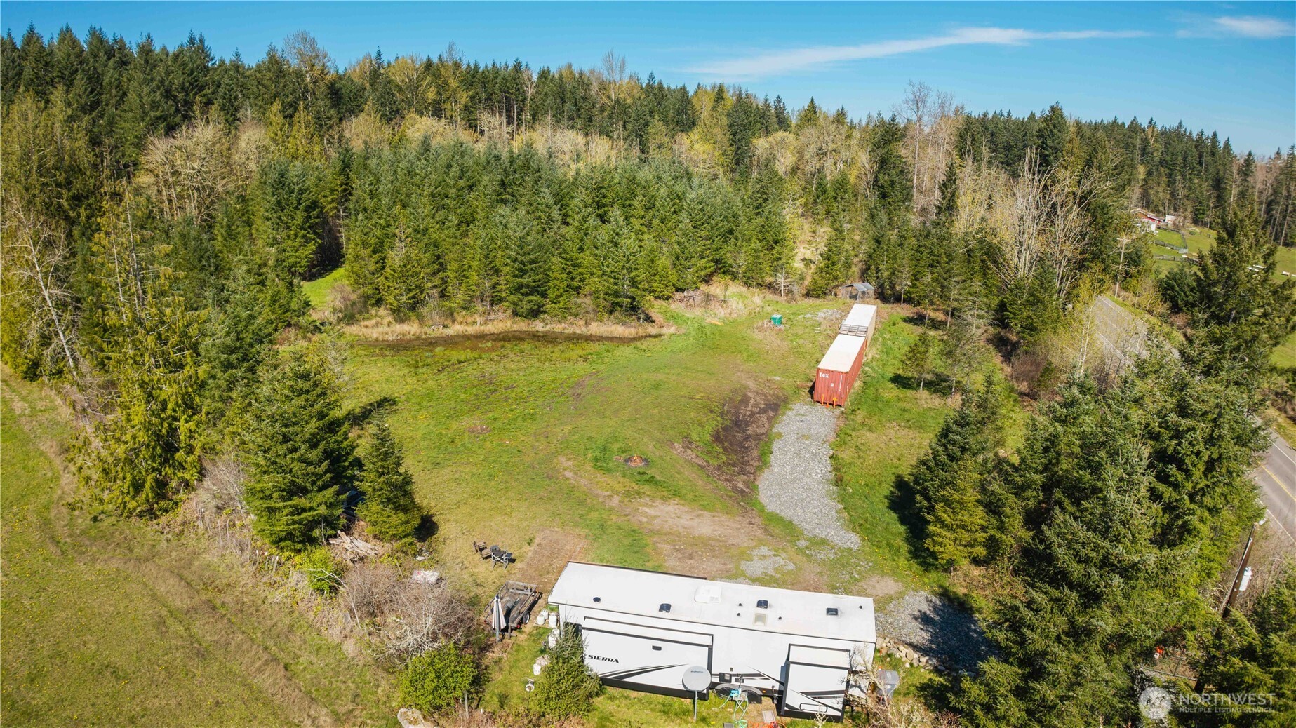 23636 Eatonville Cut Off Road E, Eatonville, WA 98328