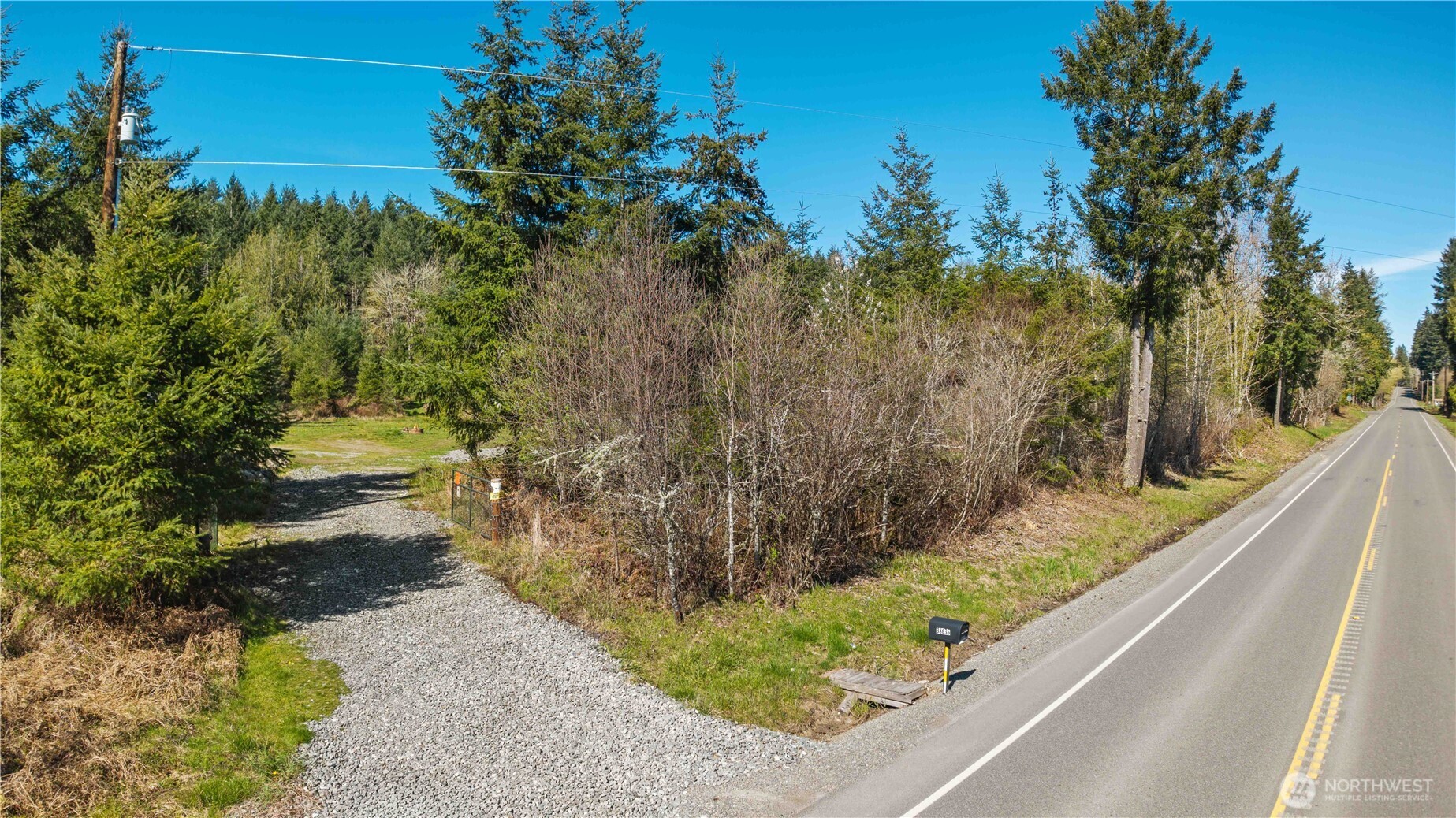 23636 Eatonville Cut Off Road E, Eatonville, WA 98328