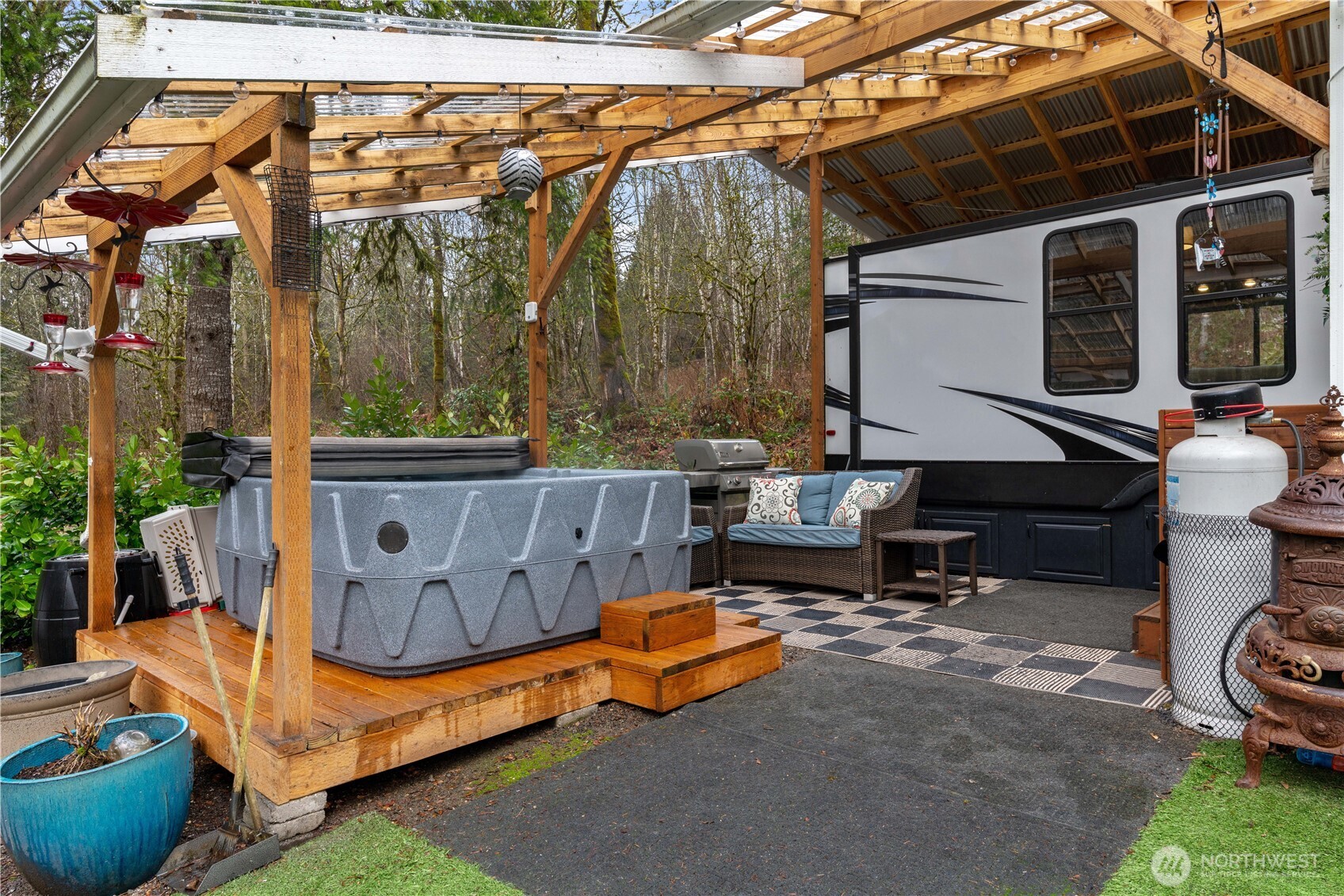 13620 Kelly Road NE, Duvall, WA 98019