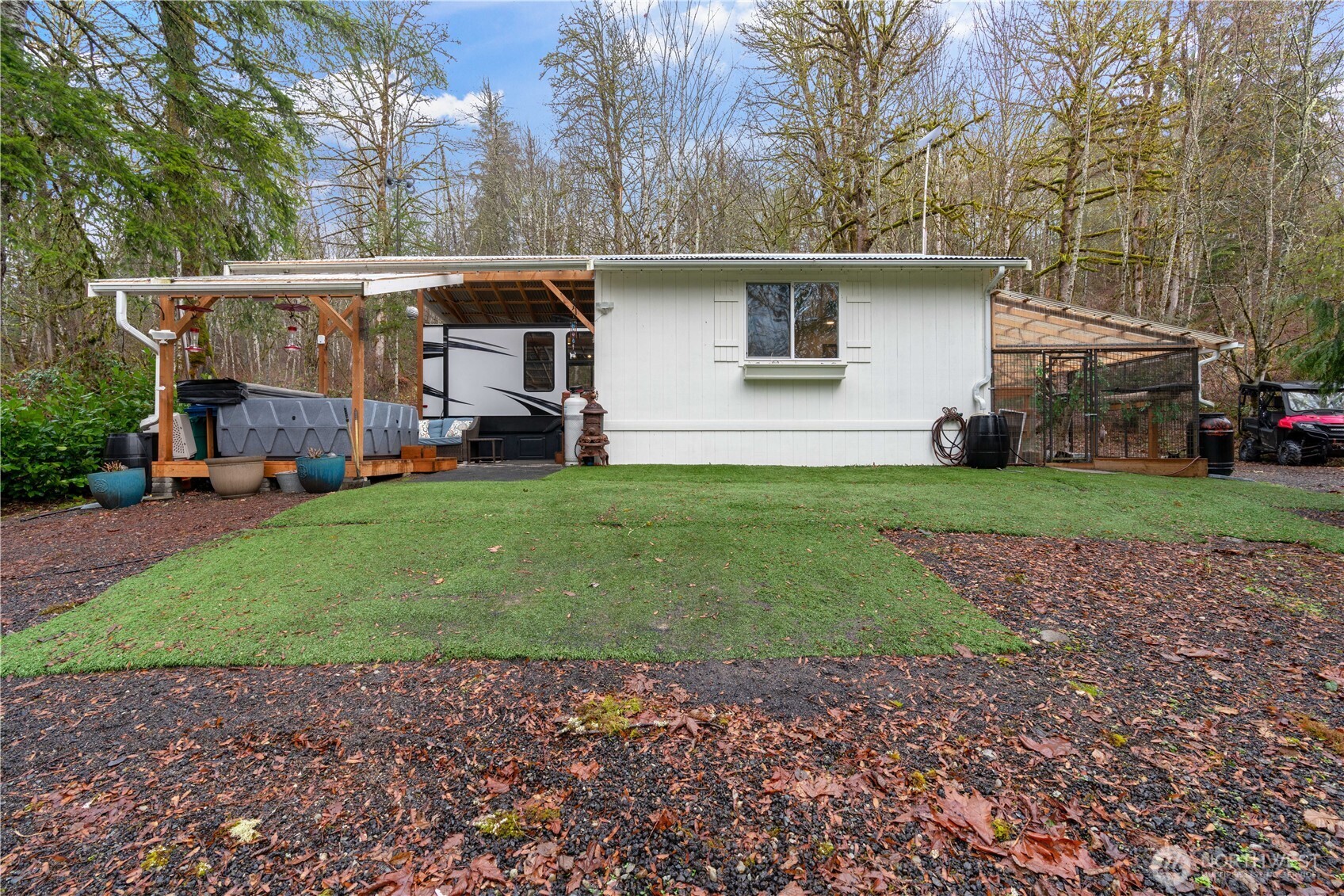 13620 Kelly Road NE, Duvall, WA 98019