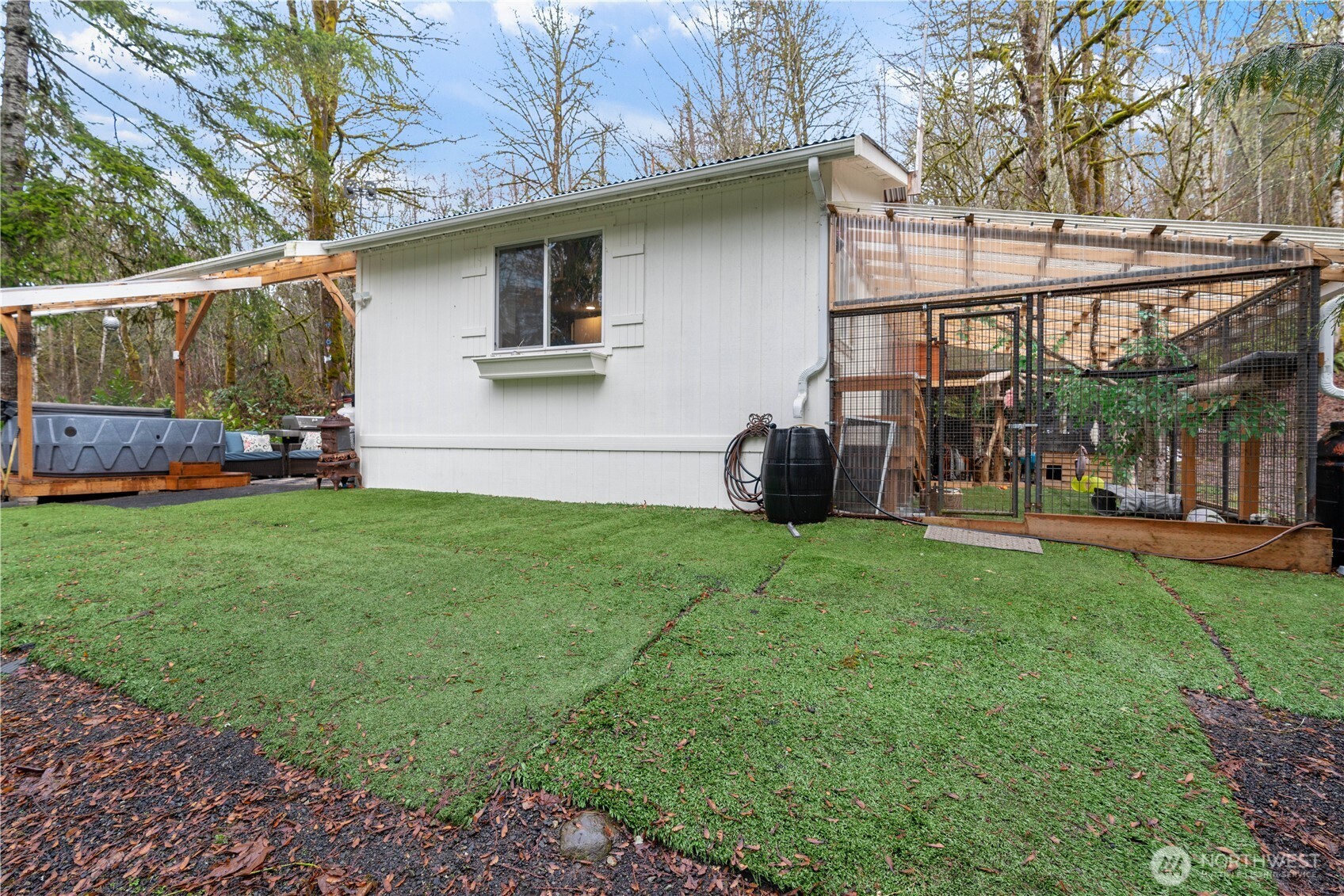 13620 Kelly Road NE, Duvall, WA 98019
