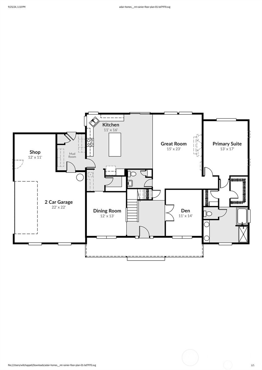 13620 Kelly Road NE, Duvall, WA 98019