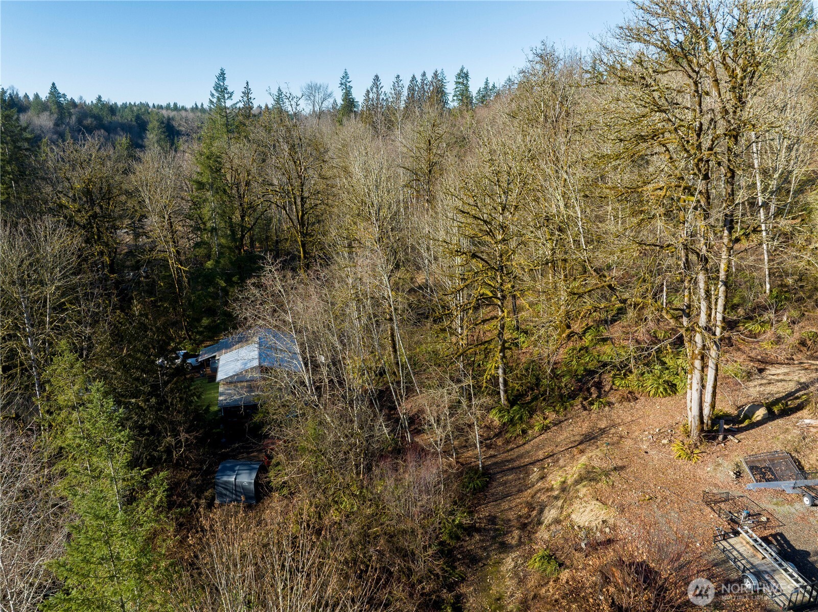13620 Kelly Road NE, Duvall, WA 98019