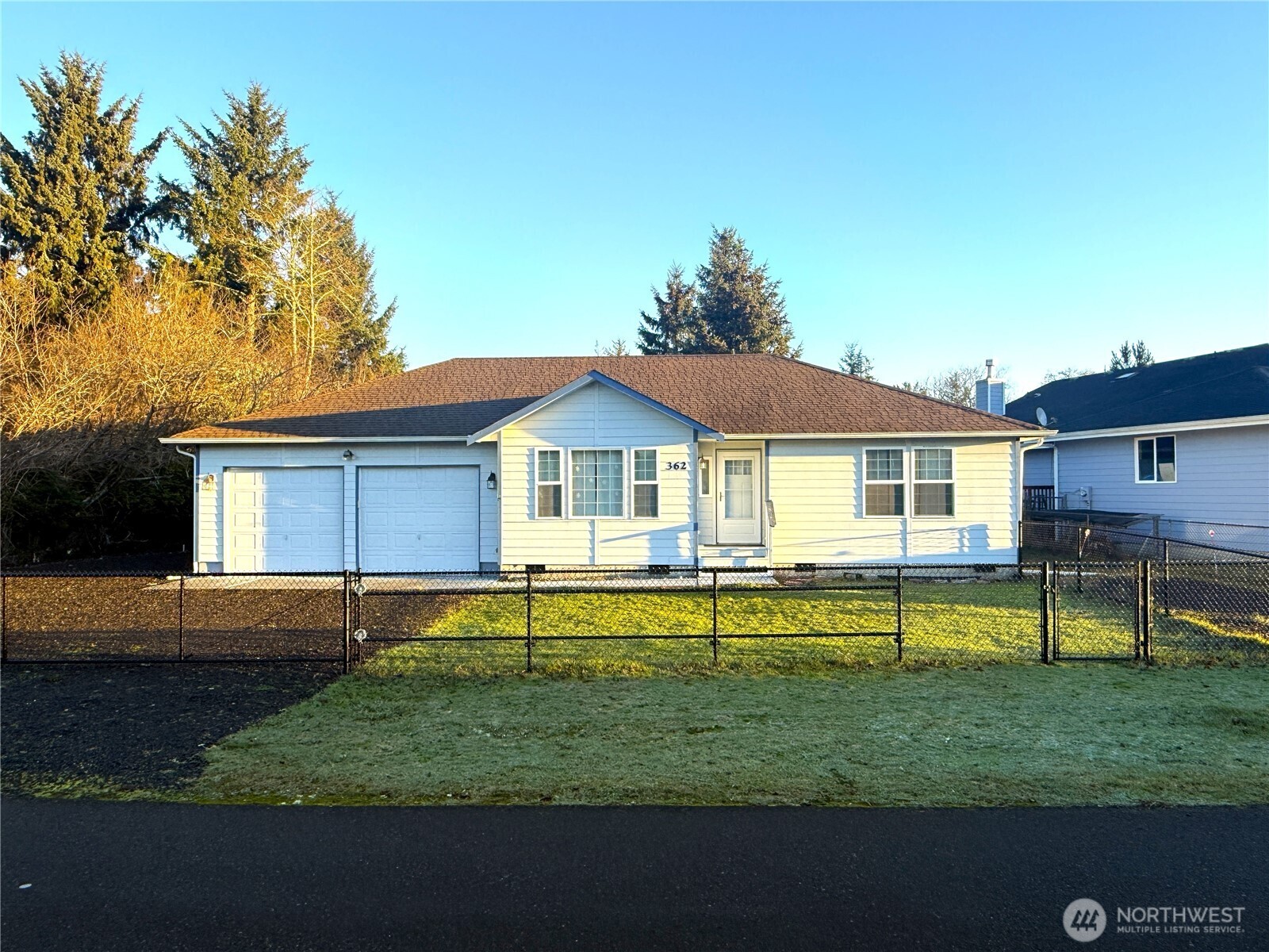 362 Lake Bay Loop SE, Ocean Shores, WA 98569