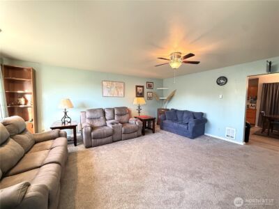 362 Lake Bay Loop SE, Ocean Shores, WA 98569 - Photo 2