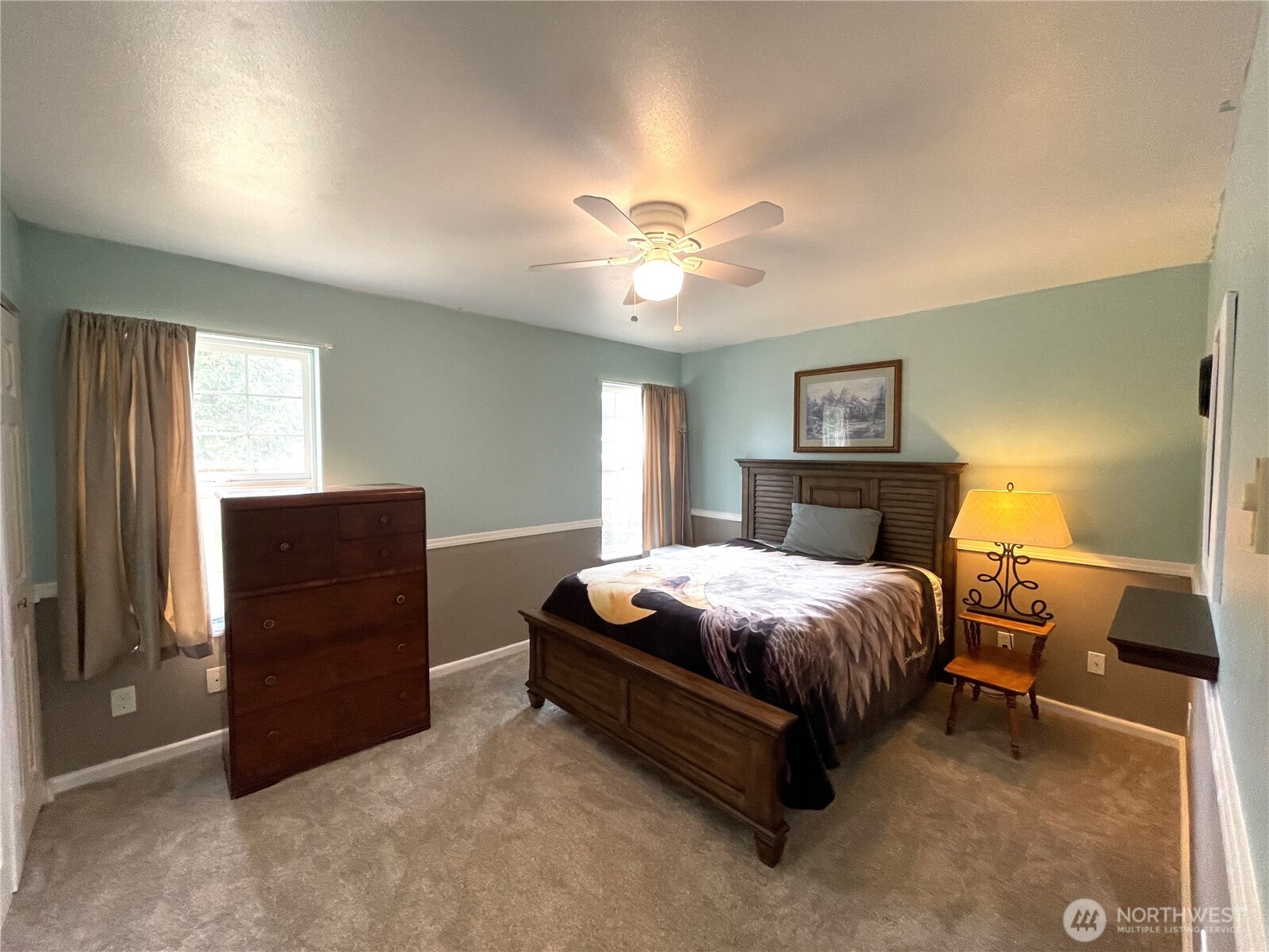 362 Lake Bay Loop SE, Ocean Shores, WA 98569