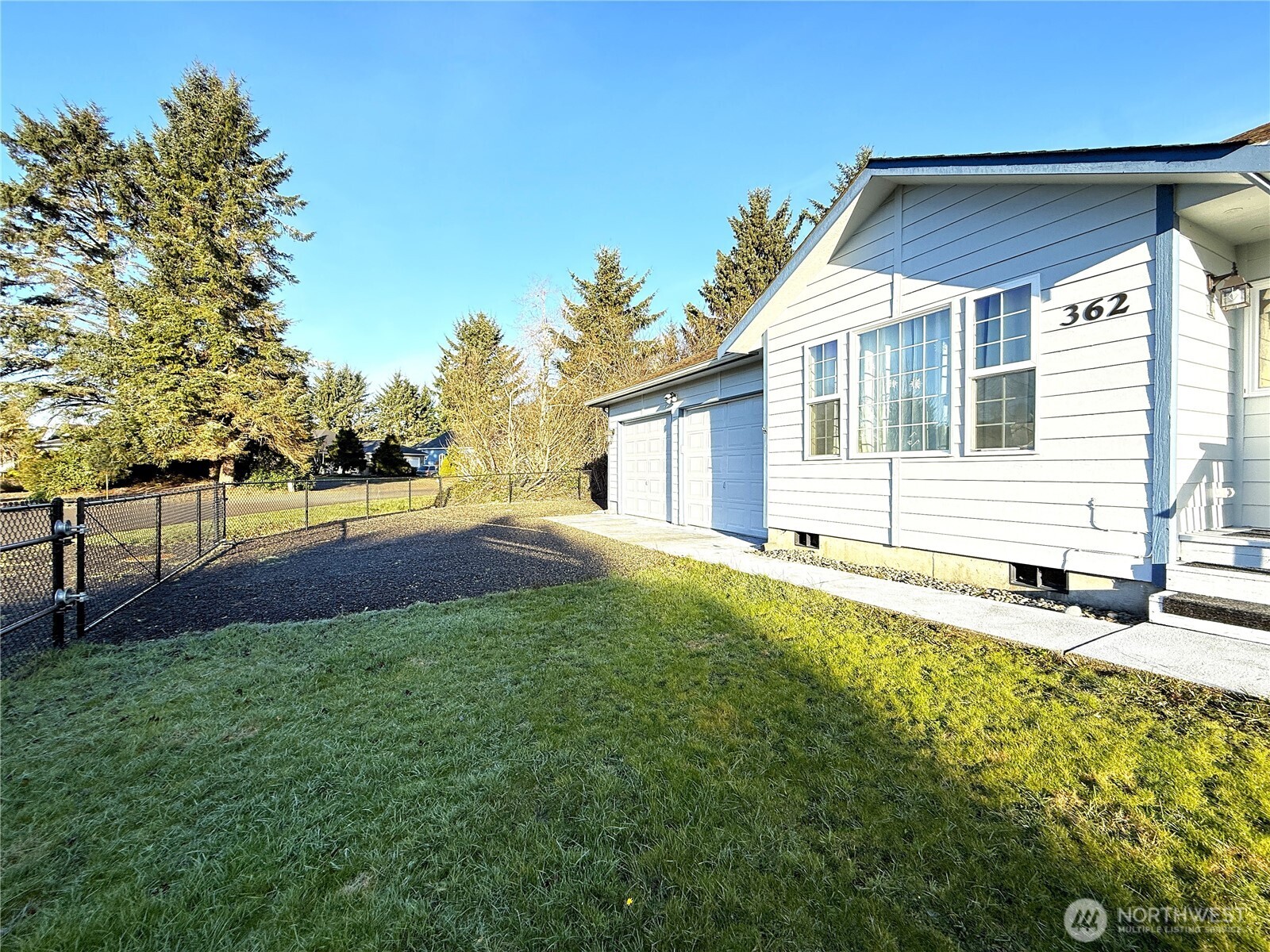 362 Lake Bay Loop SE, Ocean Shores, WA 98569
