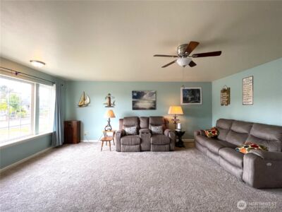 362 Lake Bay Loop SE, Ocean Shores, WA 98569 - Photo 5