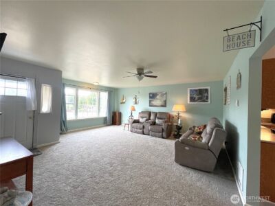 362 Lake Bay Loop SE, Ocean Shores, WA 98569 - Photo 7