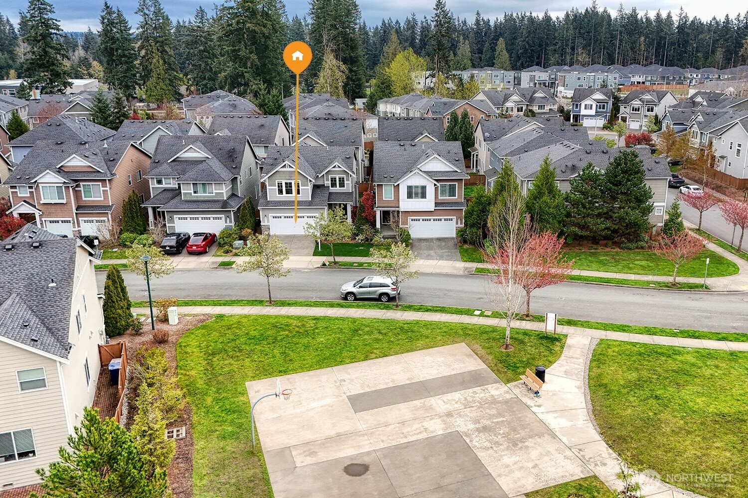 19617 37th Drive SE, Bothell, WA 98012