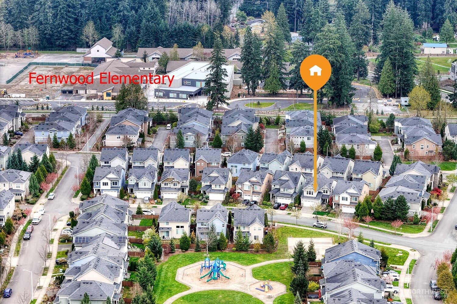 19617 37th Drive SE, Bothell, WA 98012