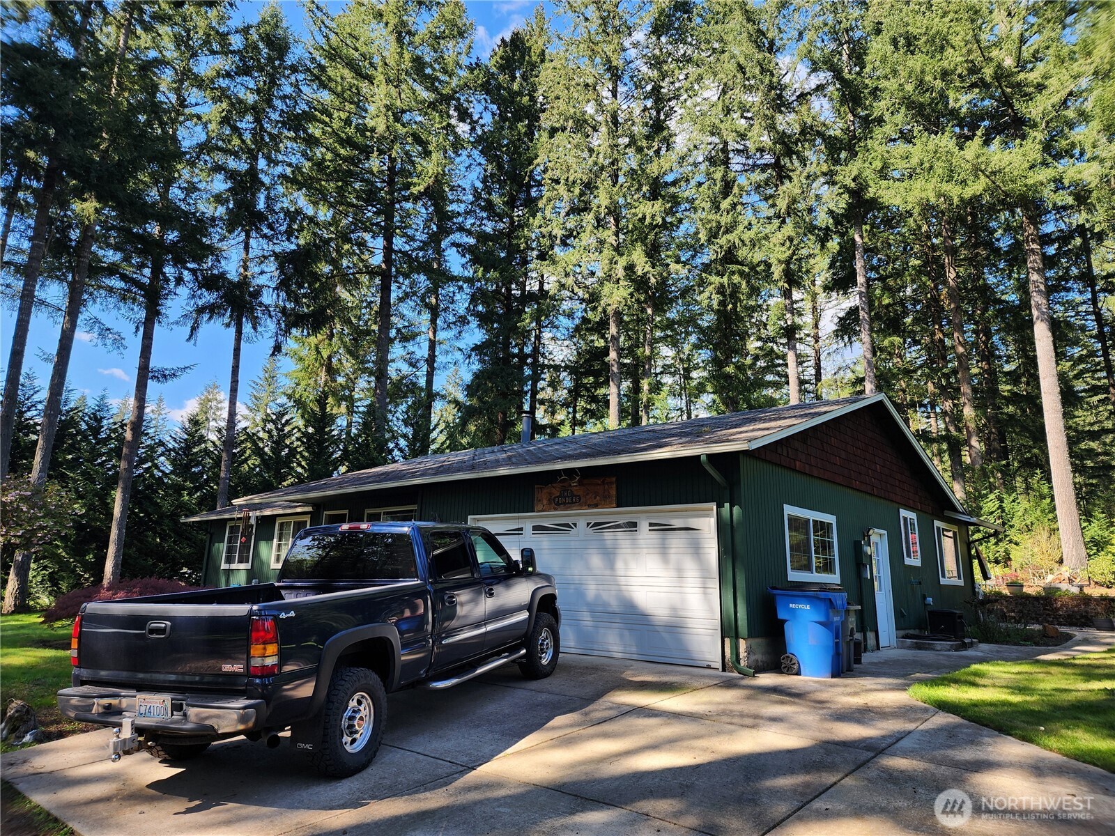 22812 NE 223rd Street , Battle Ground, WA 98604