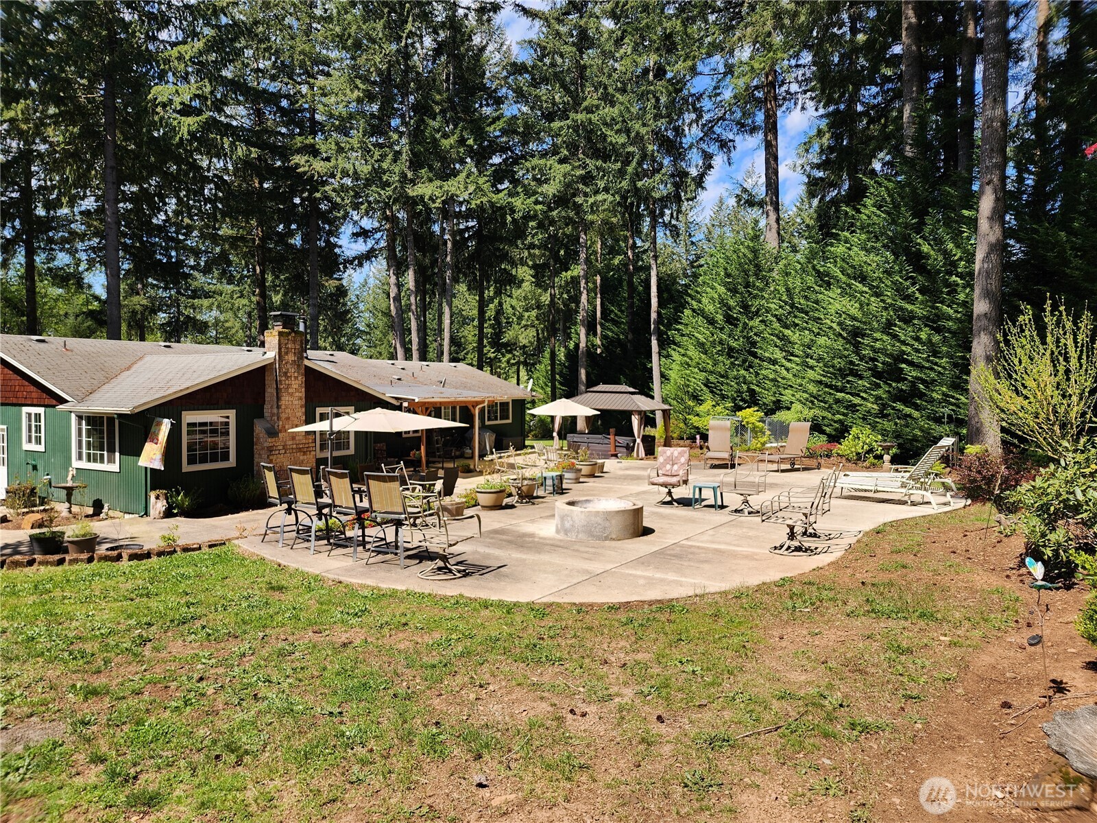 22812 NE 223rd Street , Battle Ground, WA 98604