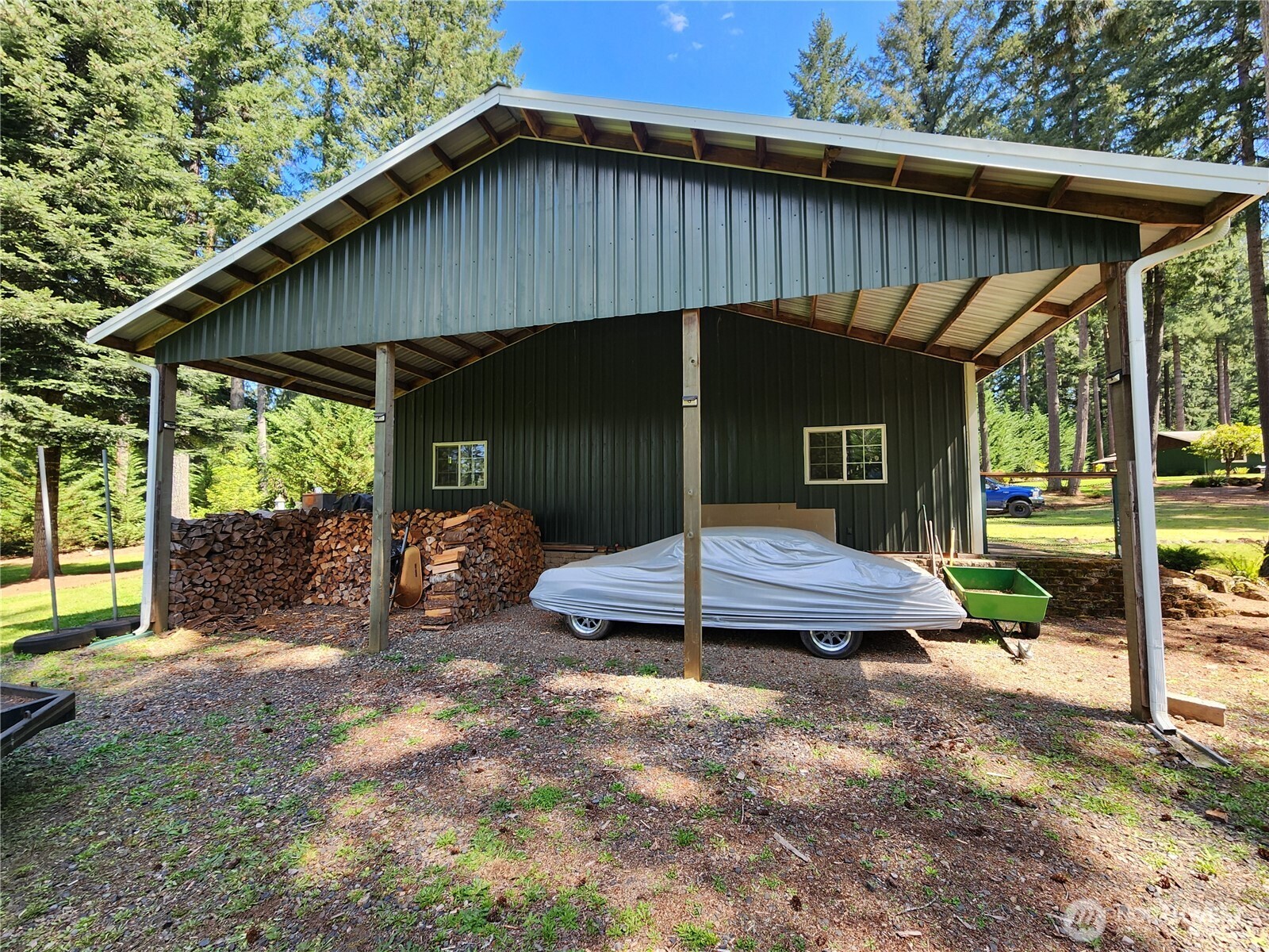 22812 NE 223rd Street , Battle Ground, WA 98604