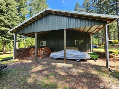 22812 NE 223rd Street , Battle Ground, WA 98604 - Photo 5