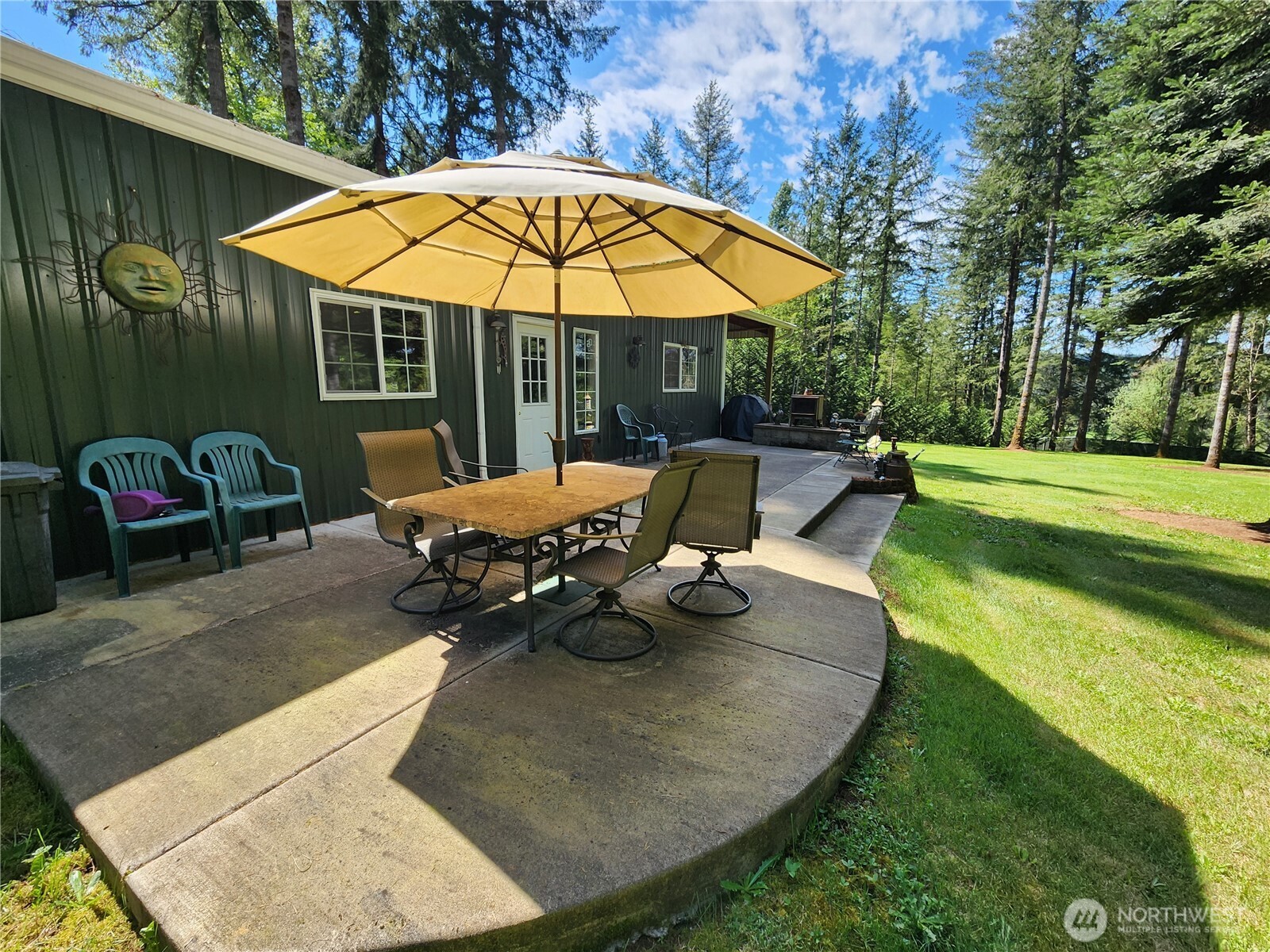 22812 NE 223rd Street , Battle Ground, WA 98604