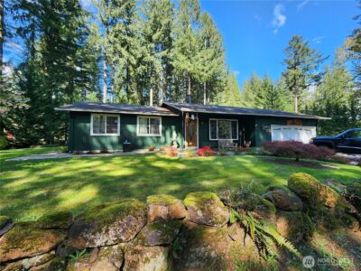 22812 NE 223rd Street , Battle Ground, WA 98604 - Photo 9