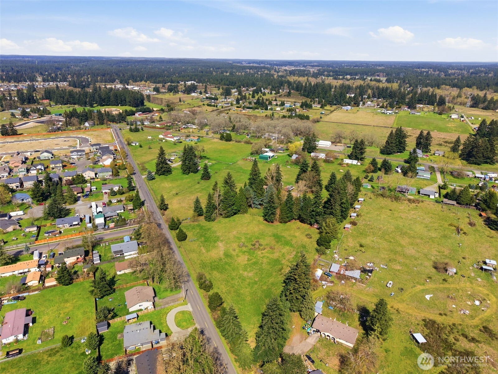 10022 Grove Road SE, Yelm, WA 98597-9648