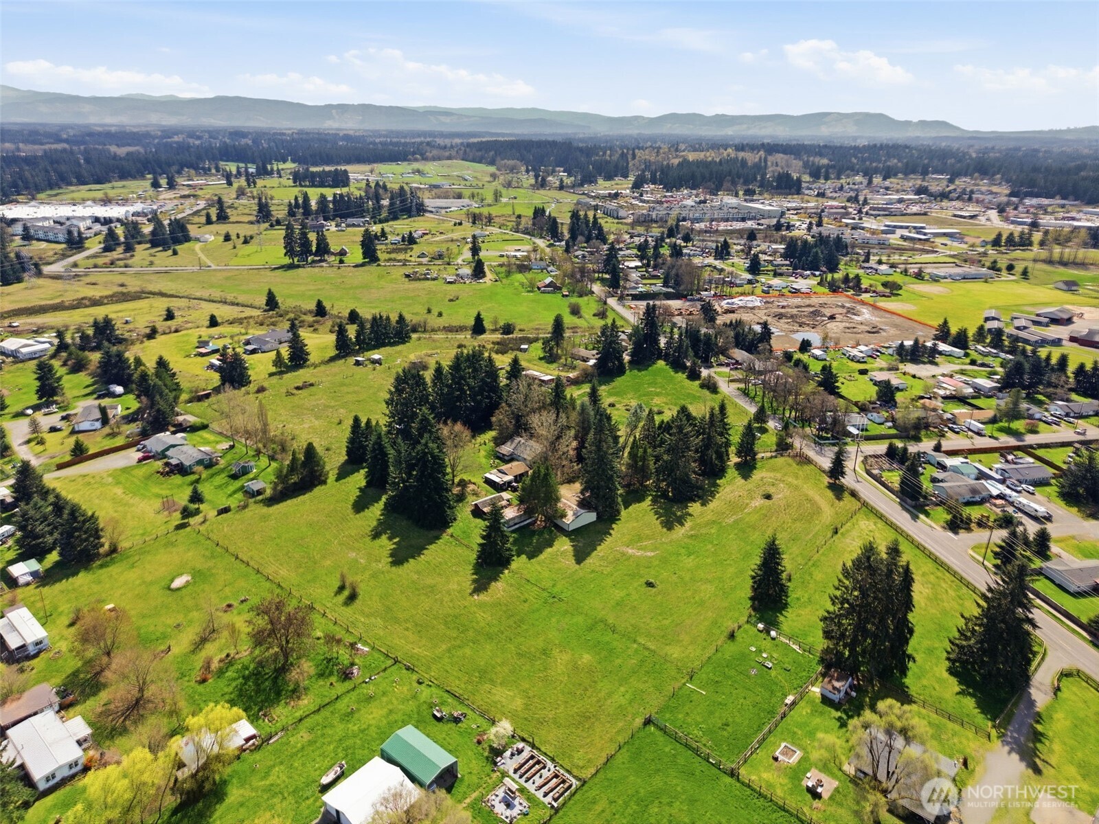 10022 Grove Road SE, Yelm, WA 98597-9648