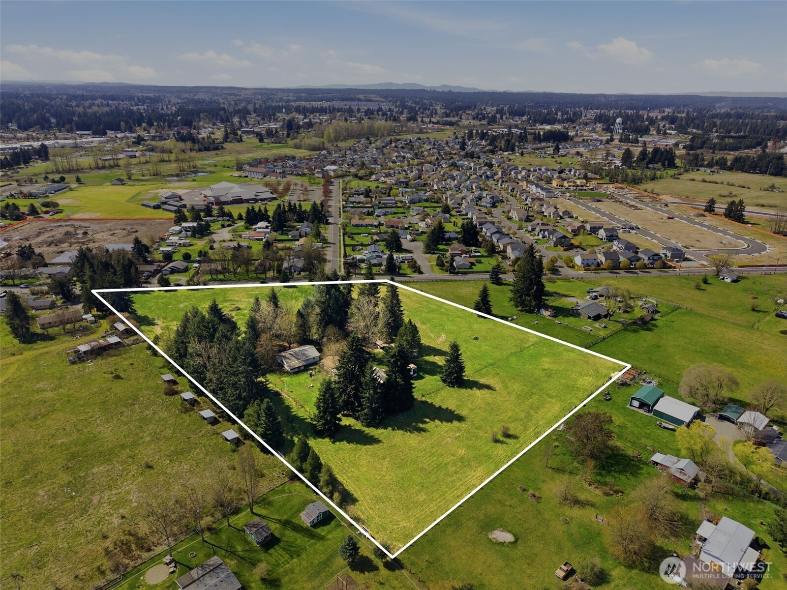 10022 Grove Road SE, Yelm, WA 98597-9648