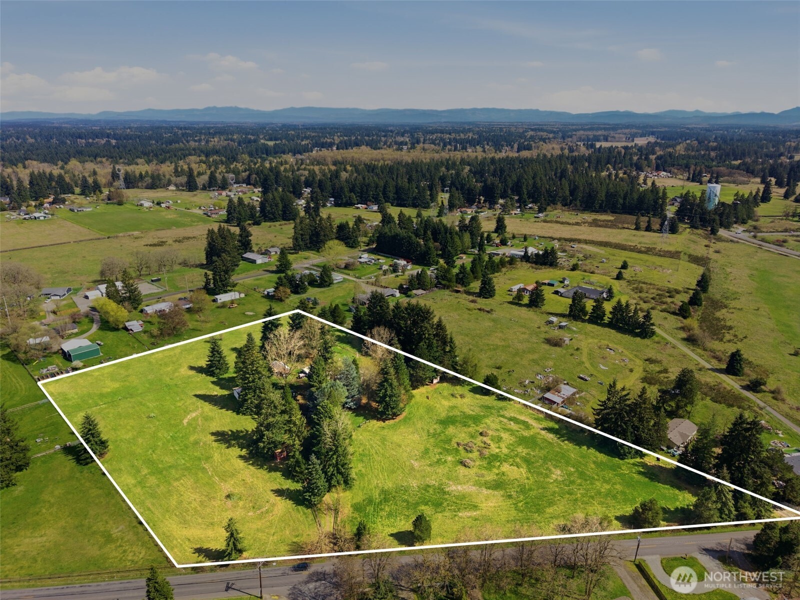 10022 Grove Road SE, Yelm, WA 98597-9648