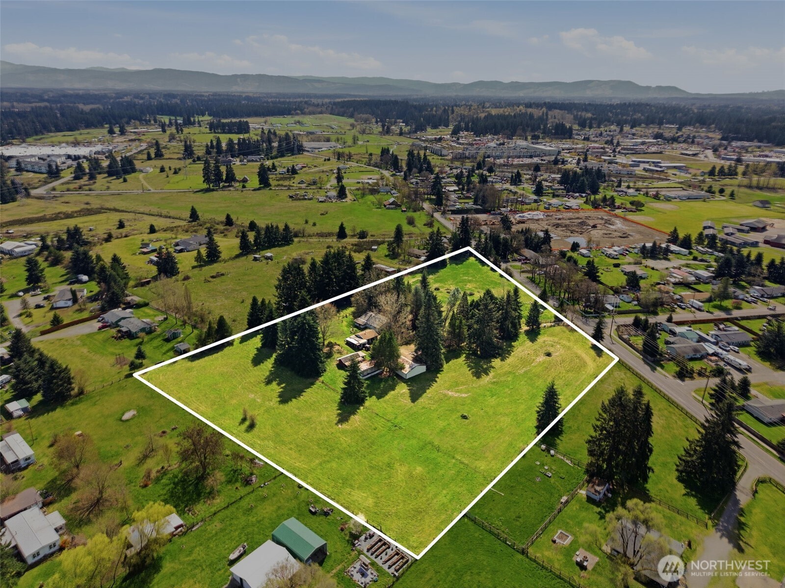 10022 Grove Road SE, Yelm, WA 98597-9648