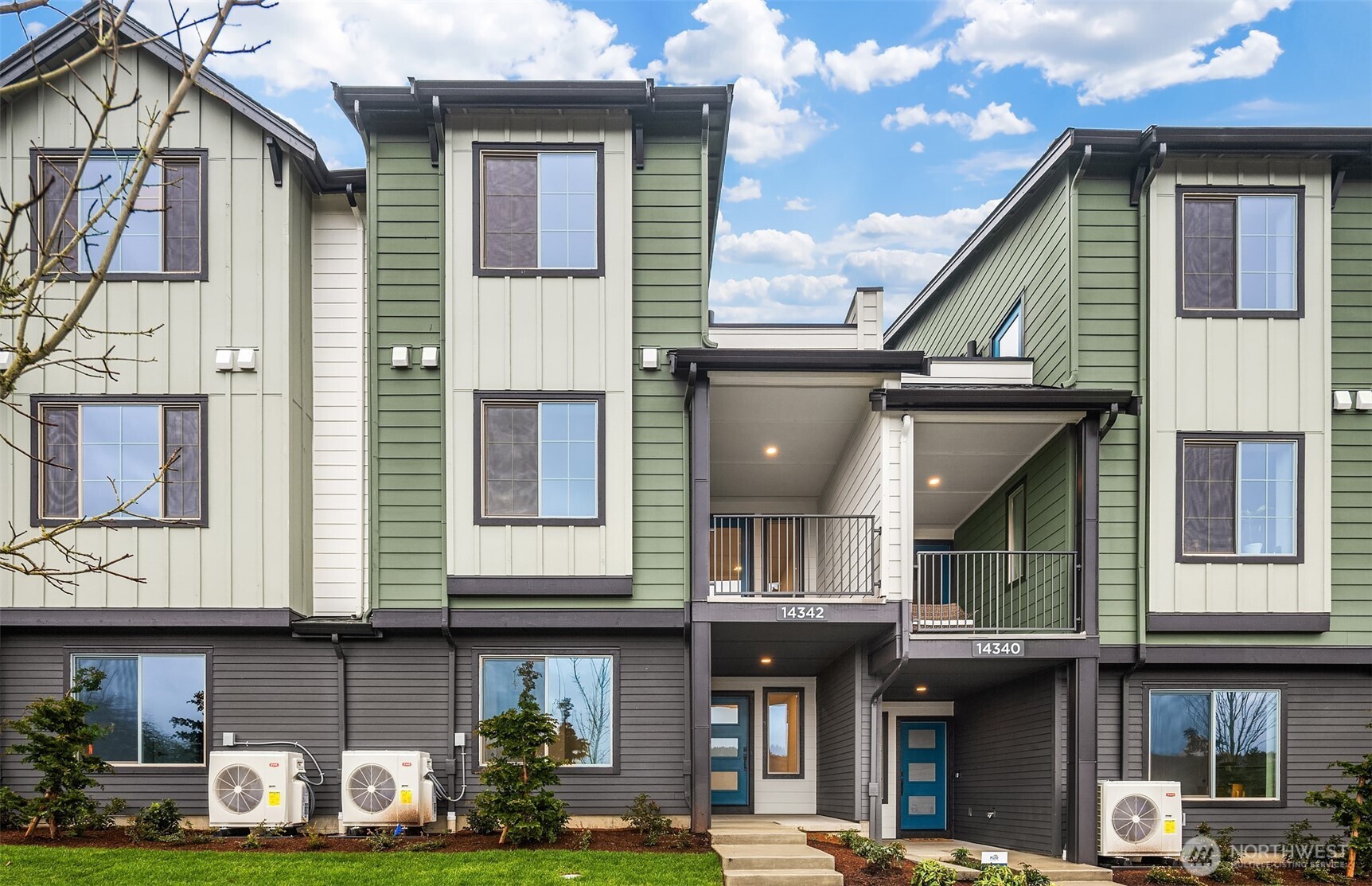 14342 1st Avenue NE #52-C, Duvall, WA 98019