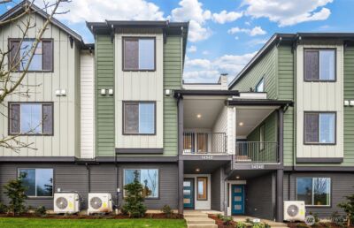 14342 1st Avenue NE #52-C, Duvall, WA 98019