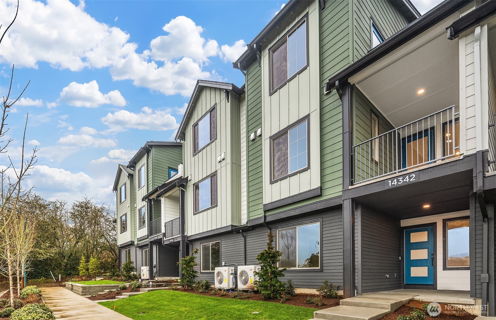 14342 1st Avenue NE #52-C, Duvall, WA 98019