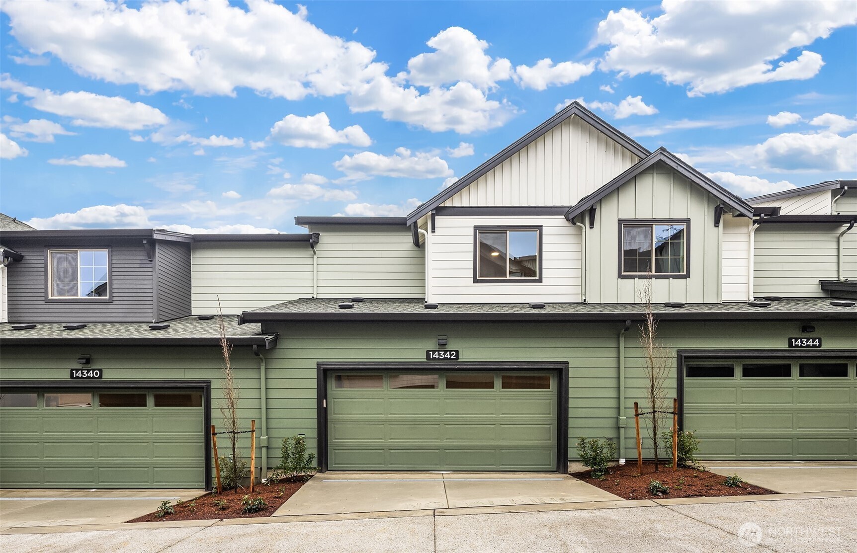 14342 1st Avenue NE #52-C, Duvall, WA 98019