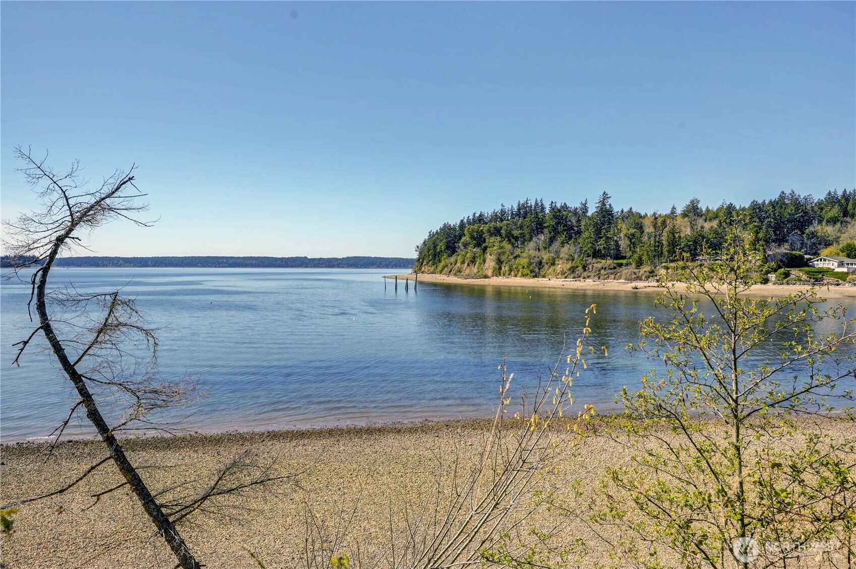 8210 176th Avenue SW, Longbranch, WA 98351