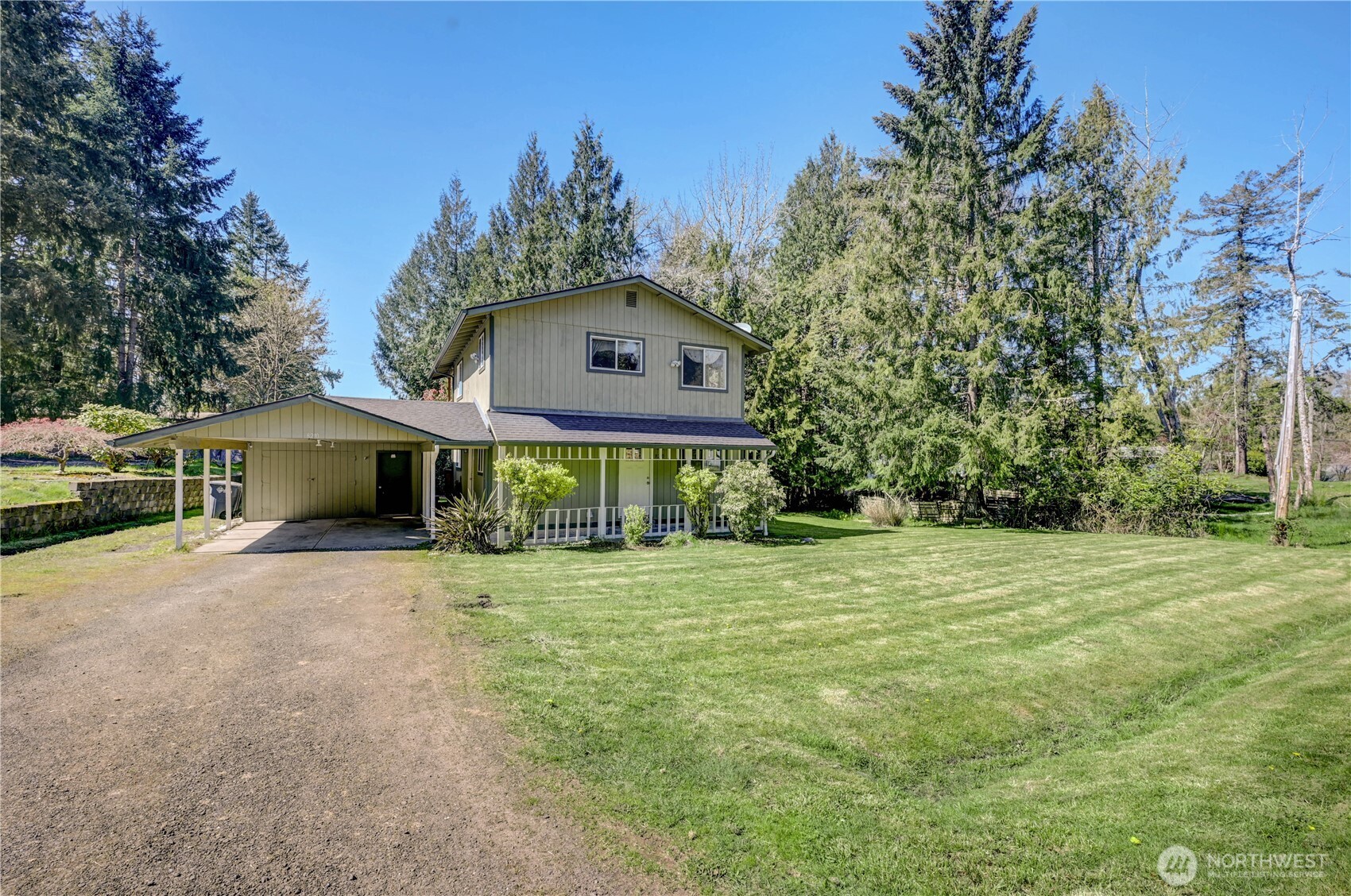 8210 176th Avenue SW, Longbranch, WA 98351