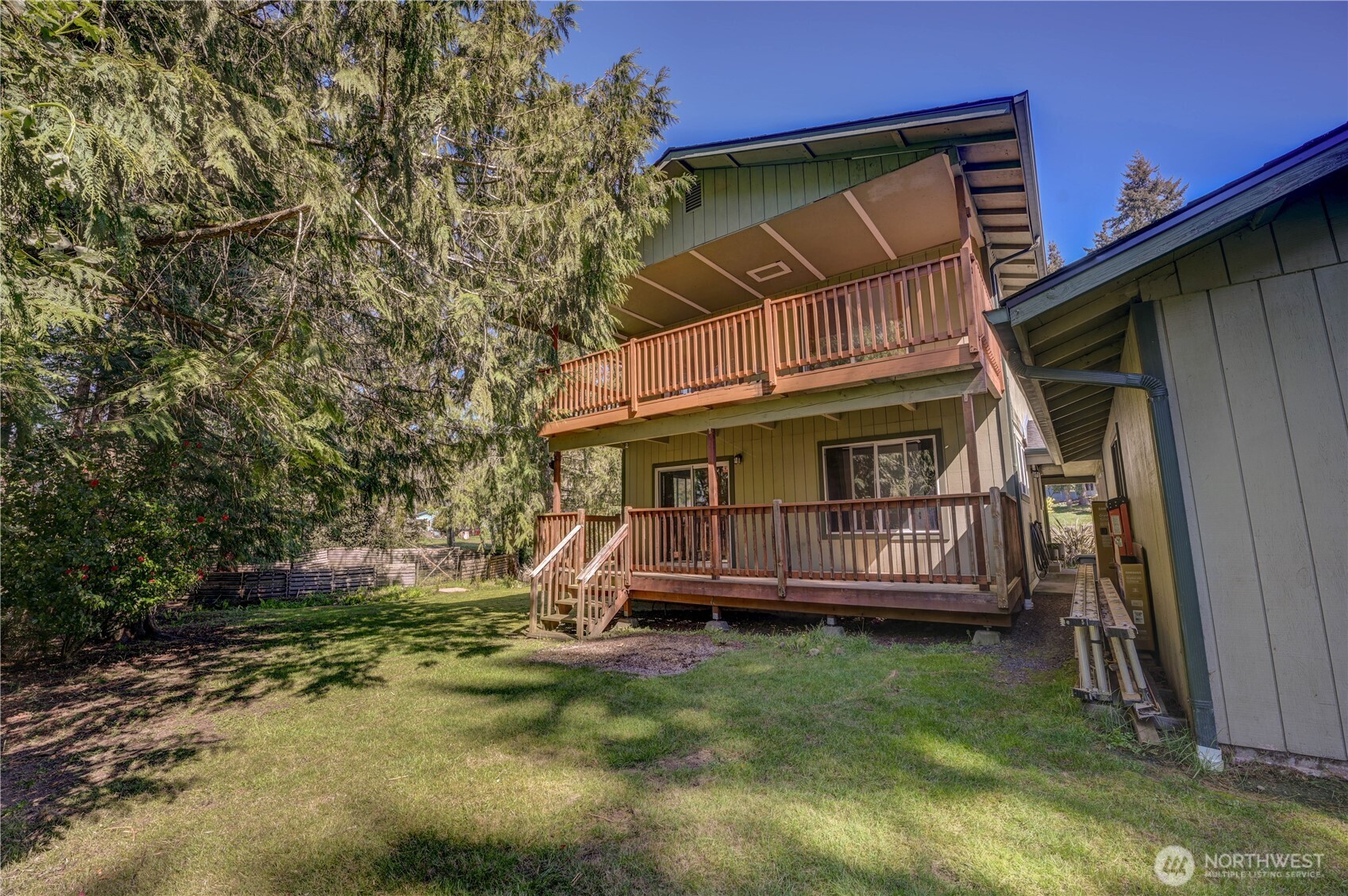 8210 176th Avenue SW, Longbranch, WA 98351