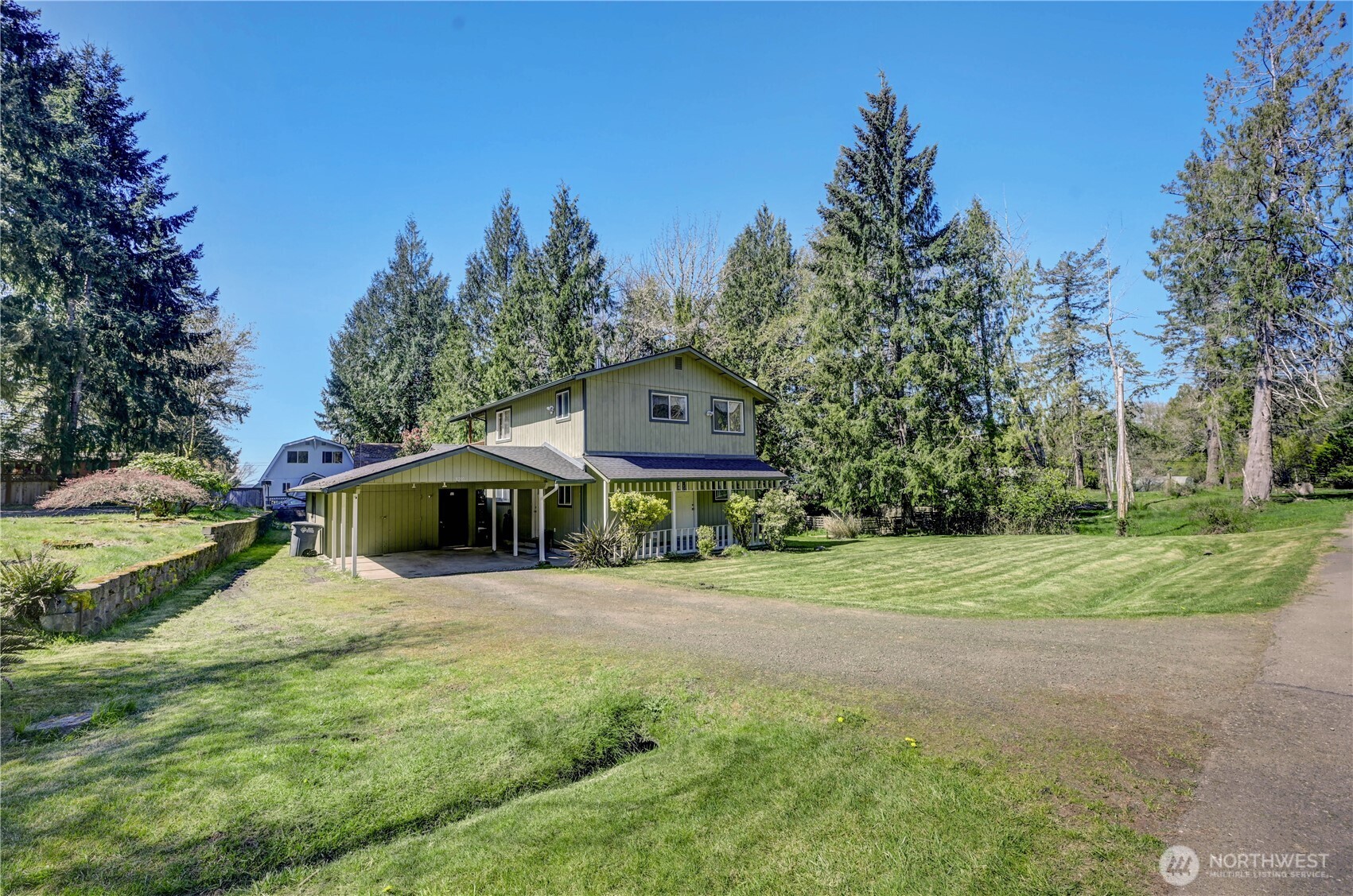 8210 176th Avenue SW, Longbranch, WA 98351