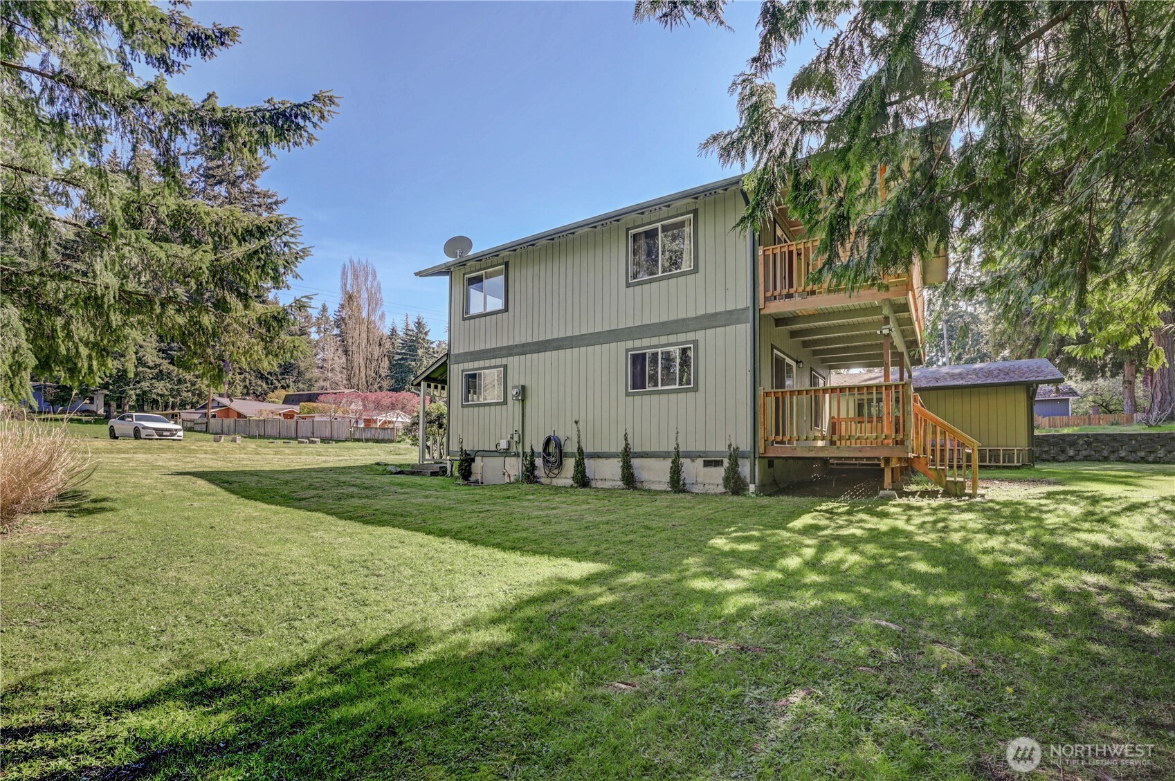 8210 176th Avenue SW, Longbranch, WA 98351