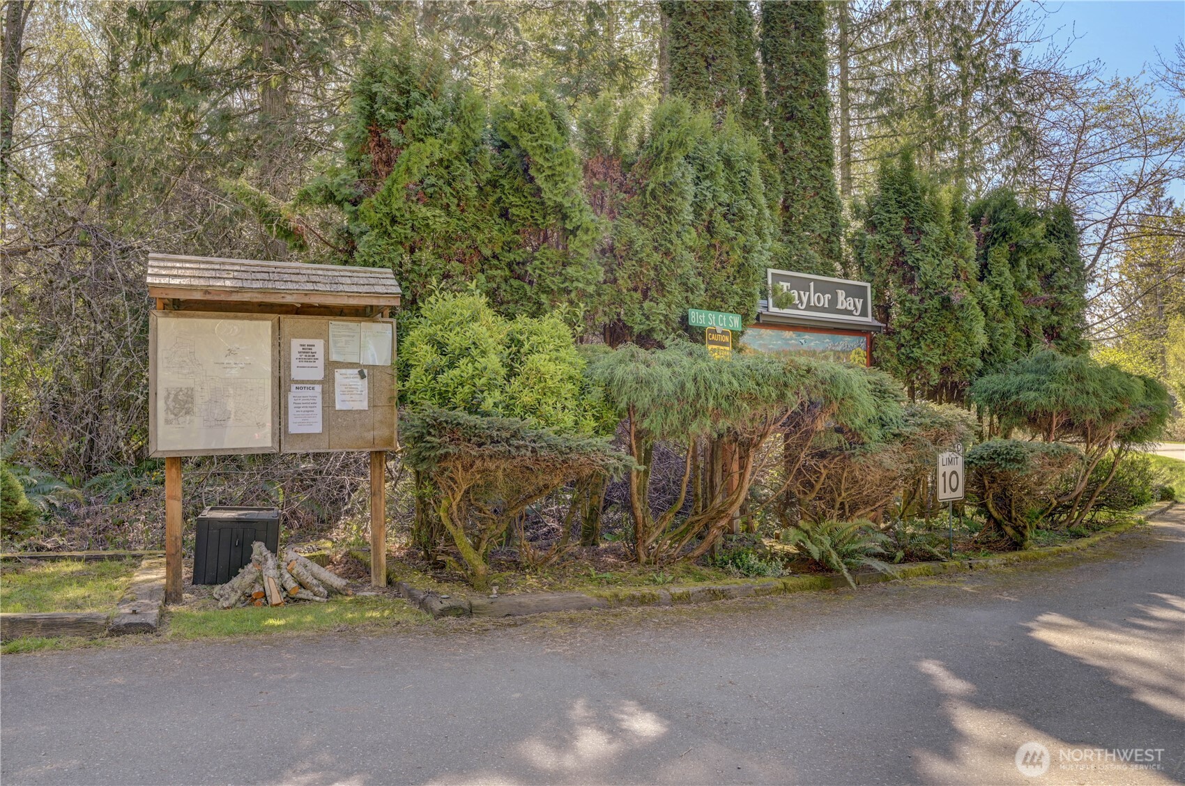 8210 176th Avenue SW, Longbranch, WA 98351