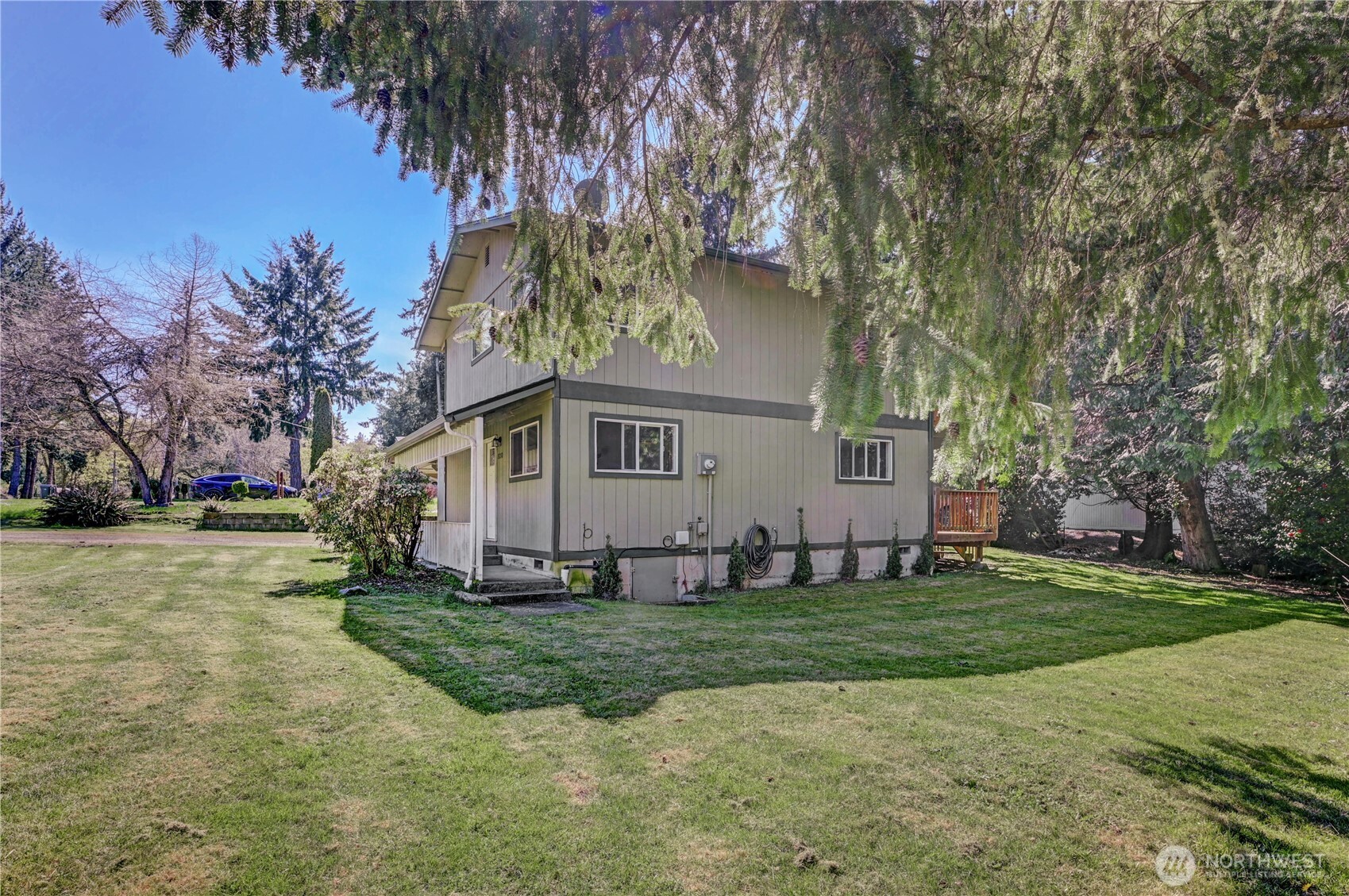 8210 176th Avenue SW, Longbranch, WA 98351