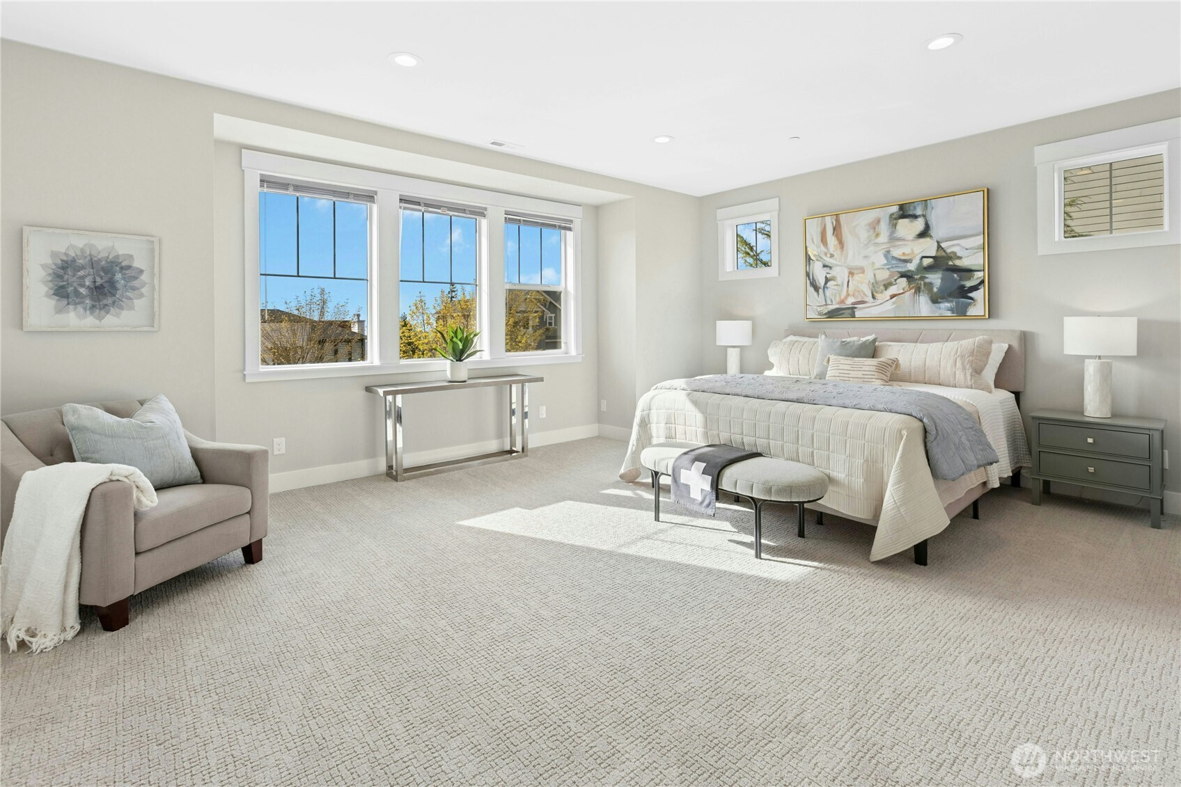 7098 170Th Avenue SE, Bellevue, WA 98006