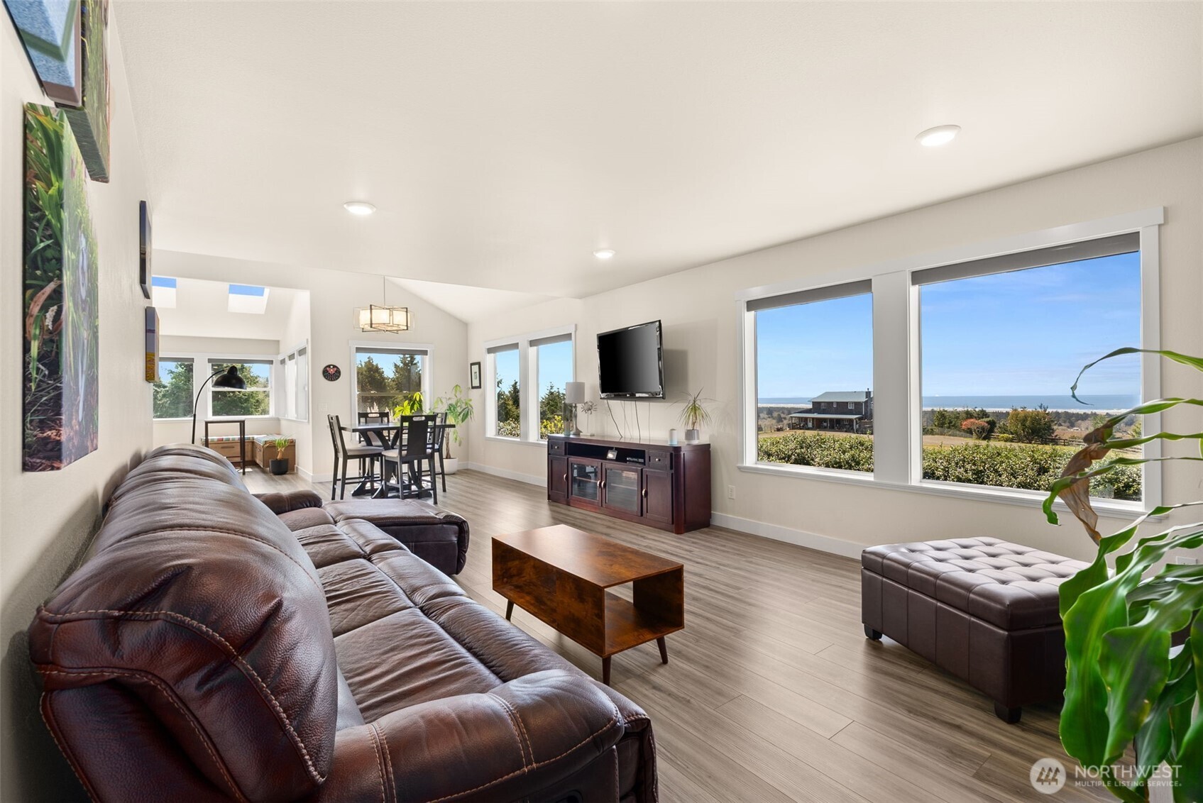 24 Jacalyn Lane , Grayland, WA 98547