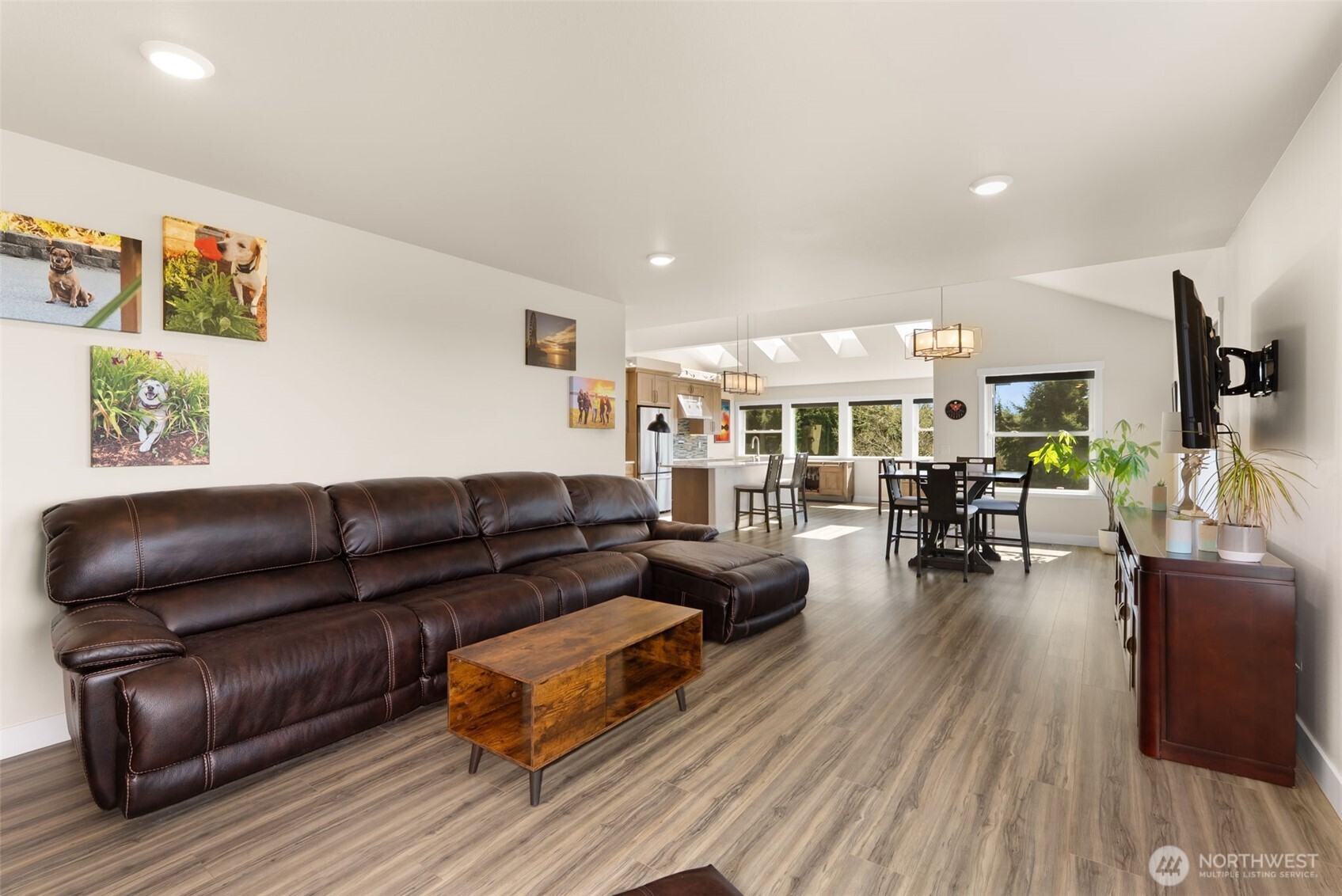 24 Jacalyn Lane , Grayland, WA 98547