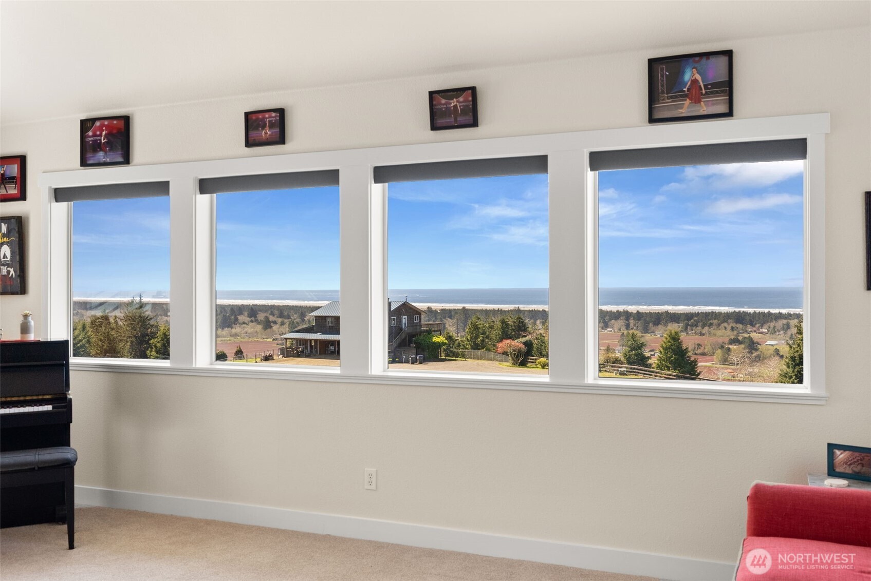 24 Jacalyn Lane , Grayland, WA 98547