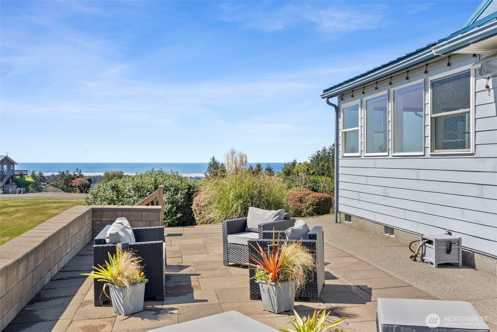 24 Jacalyn Lane , Grayland, WA 98547